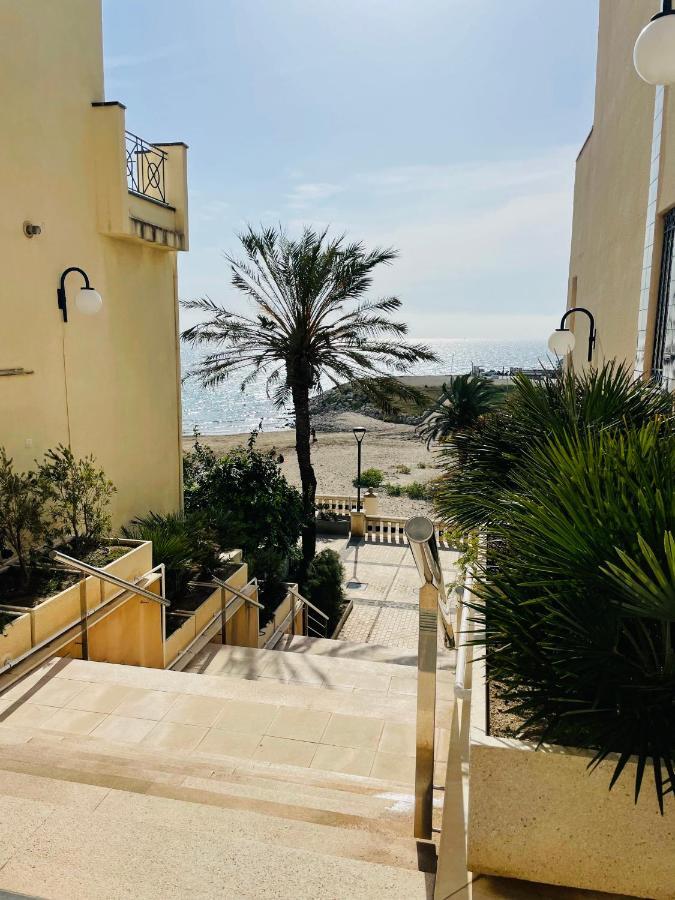 La Marina2 Seaview With Amazing Terrace Apartman Sitges Kültér fotó